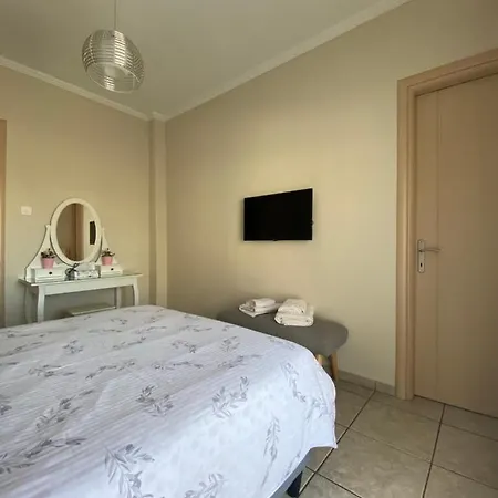 Apartment Cozy And Quiet Mini *