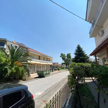 Cozy And Quiet Mini Trikala (Thessaly)