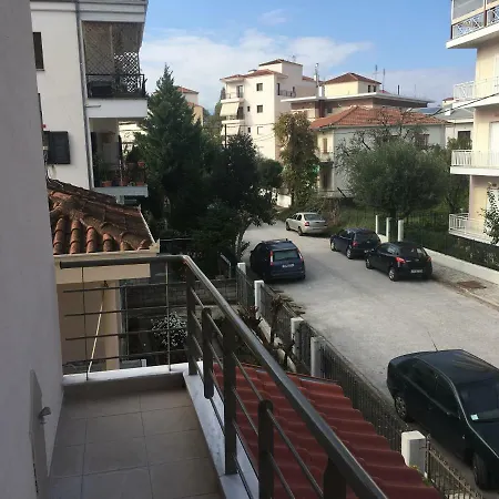 Cozy And Quiet Mini * Trikala (Thessaly)