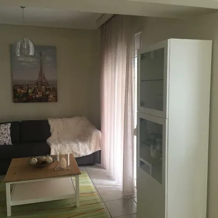 Cozy And Quiet Mini Apartment