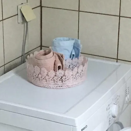 Cozy And Quiet Mini *