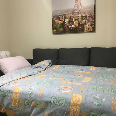 Apartment Cozy And Quiet Mini Trikala (Thessaly)