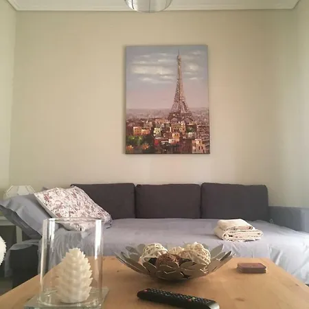 Apartment Cozy And Quiet Mini Tríkala