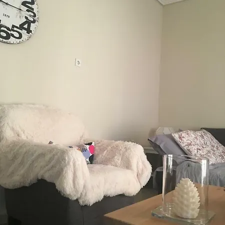 Cozy And Quiet Mini Apartment