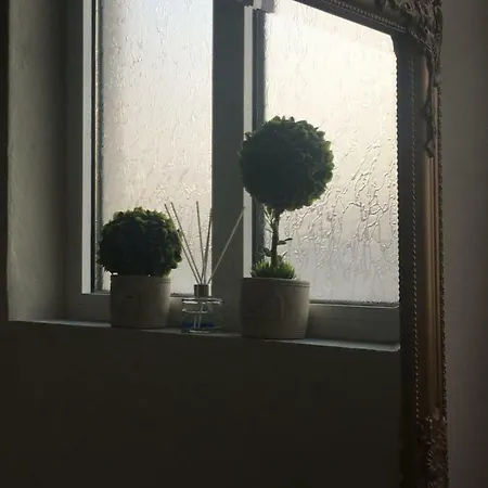 Cozy And Quiet Mini Apartment Tríkala